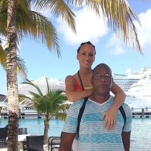 Meet your Posher, Misty